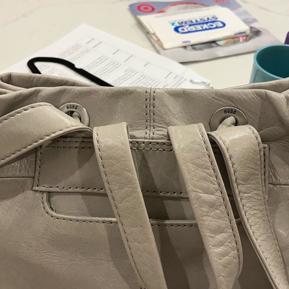 HOBO backpack - Picture 4 of 7